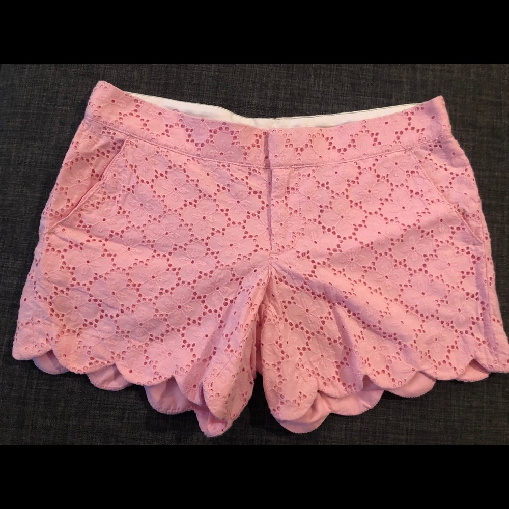 Lilly Pulitzer Shorts